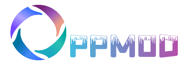 PPMOD-分享精品多平台破解应用游戏MOD资源