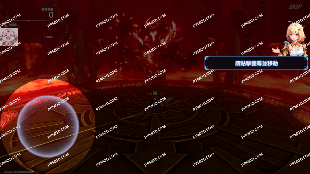 图片[2]-水晶骑士 破解版 Crystal Knights Ver.1.20.1 APK MOD[伤害倍数][攻速倍数][上帝模式]-PPMOD