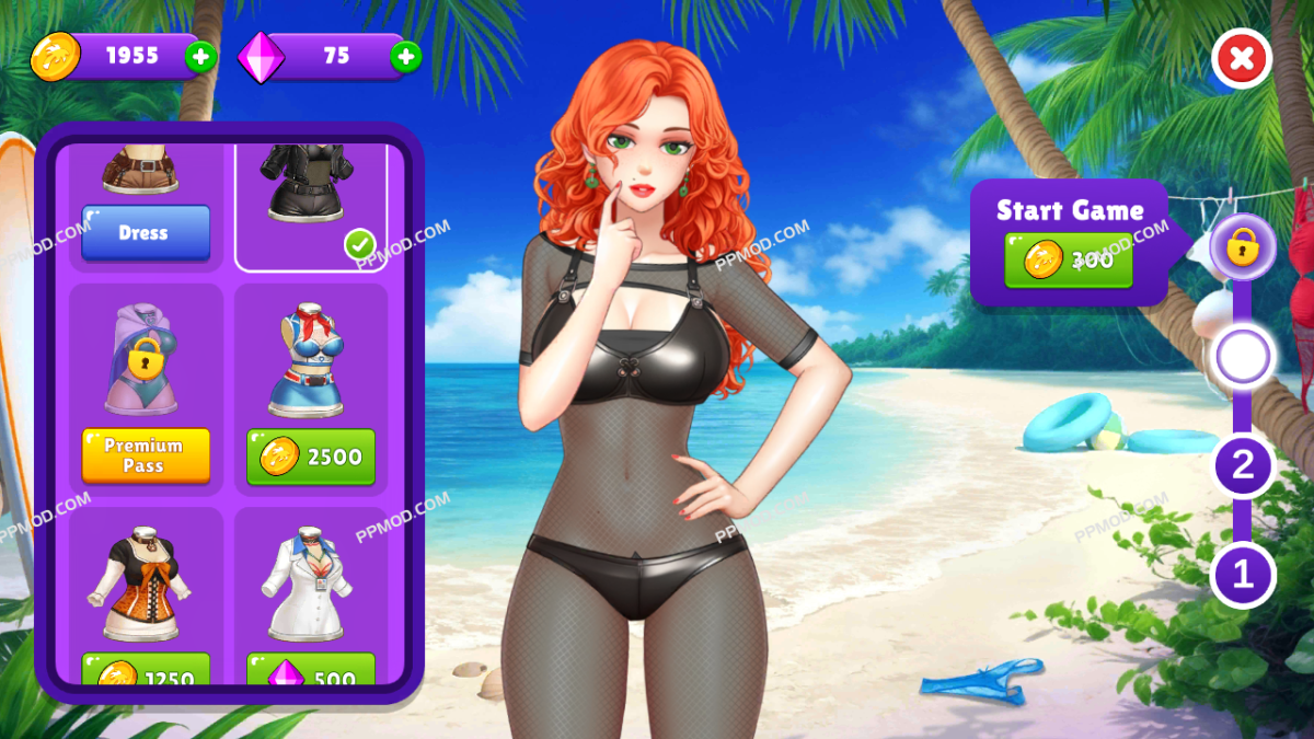 图片[4]-[18+]成人游戏趣味冒险 破解版 Adult Games Fun Adventure Ver.1.1.97 MOD APK[无限钻石]-PPMOD