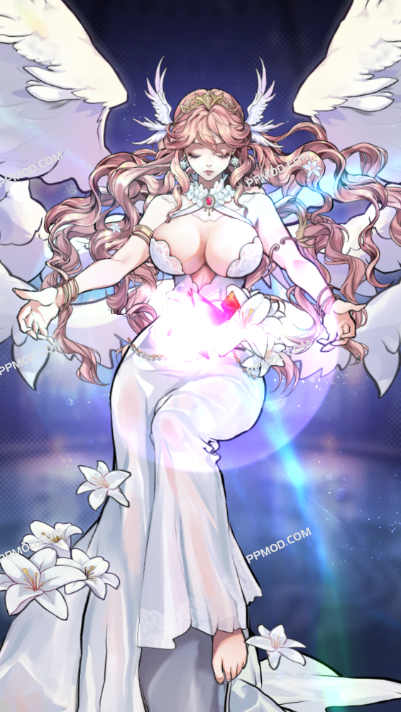 图片[4]-堡垒传奇 破解版 Fortias Saga: Action Adventure Ver.1.0.64 MOD APK[无限货币][上帝模式][伤害倍数]-PPMOD