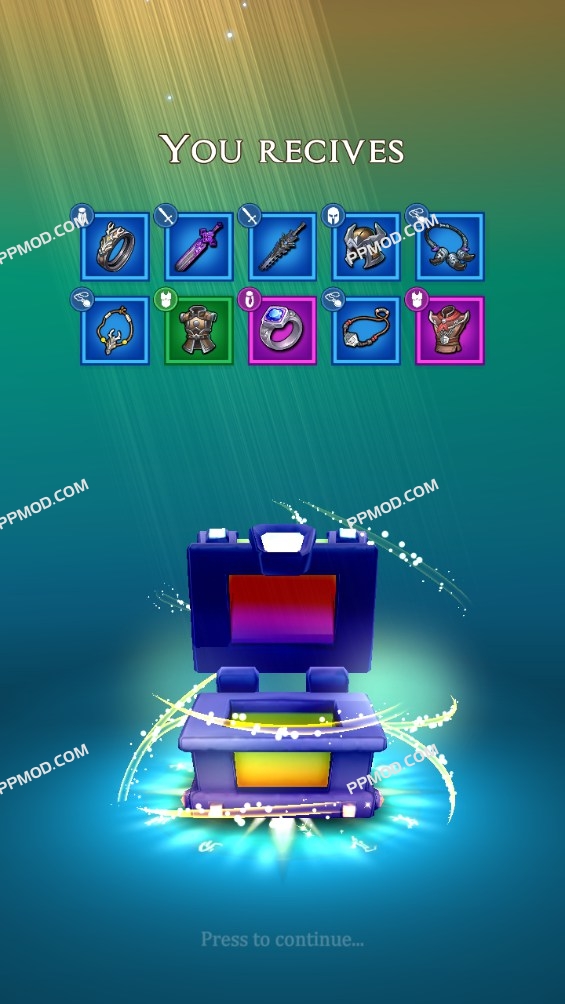 图片[4]-幸存者传奇 Legend of Survivors 破解版 Ver.0.2.3[无限钻石][上帝模式]-PPMOD