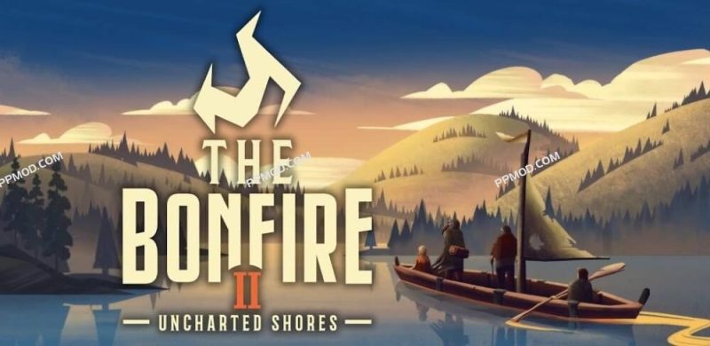篝火2 破解版 The Bonfire 2 Ver.190.2.7 MOD APK-PPMOD
