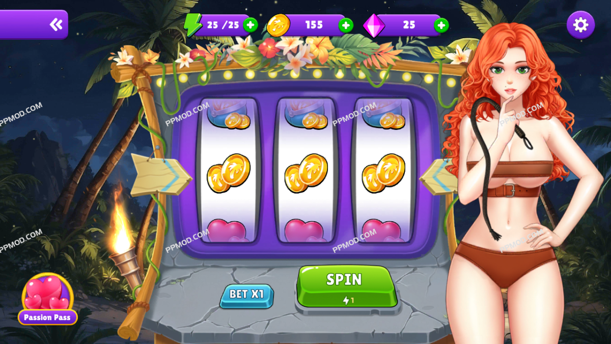 图片[1]-[18+]成人游戏趣味冒险 破解版 Adult Games Fun Adventure Ver.1.1.97 MOD APK[无限钻石]-PPMOD