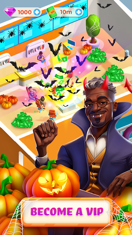 图片[3]-浆果工厂大亨 破解版 Berry Factory Tycoon Ver.0.8.8 MOD APK[免费升级]-PPMOD