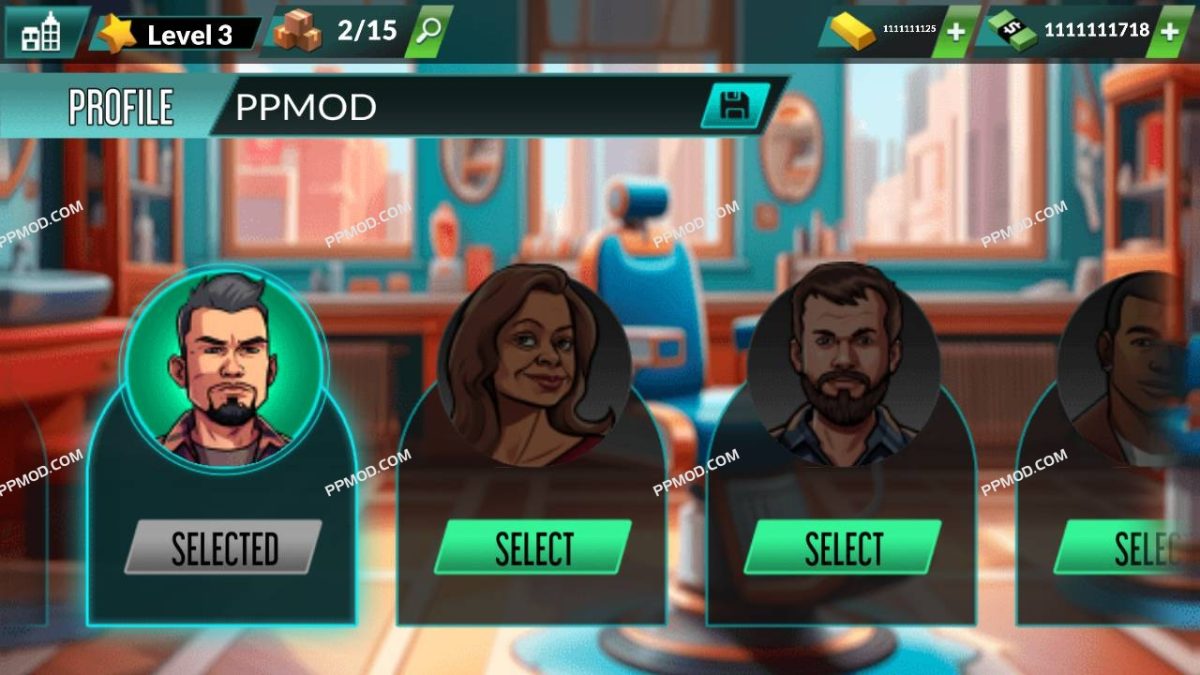 图片[3]-竞标大战v2.0 MOD APK[无限金钱]-PPMOD