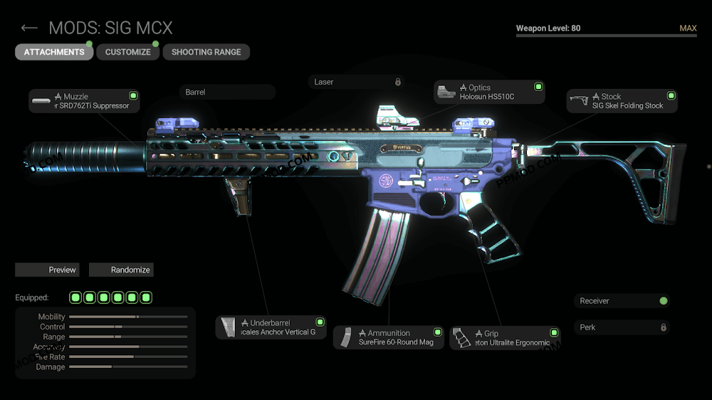 图片[3]-战斗大师  v0.13.62 MOD APK [无限子弹]-PPMOD