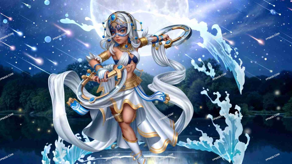 图片[2]-英雄觉醒 Heroes Awaken Ver.1.16.5 MOD APK[伤害倍数][游戏加速][防御倍数]-PPMOD