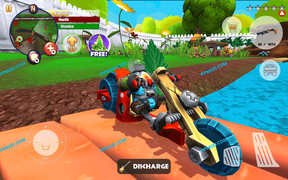 图片[6]-虫子世界 World of BugsVer.1.9.4 MOD APK[无限点数]-PPMOD