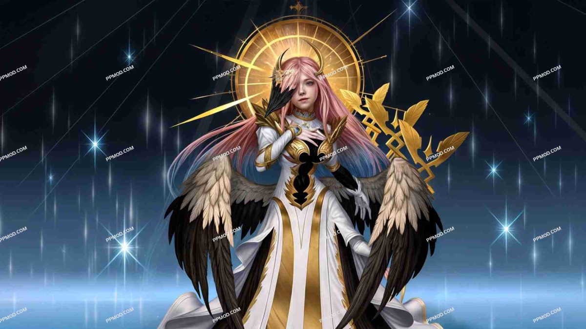 图片[3]-英雄觉醒 Heroes Awaken Ver.1.16.5 MOD APK[伤害倍数][游戏加速][防御倍数]-PPMOD