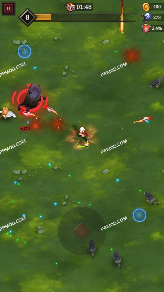 图片[2]-幸存者传奇 Legend of Survivors 破解版 Ver.0.2.3[无限钻石][上帝模式]-PPMOD