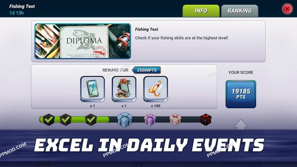 图片[5]-钓鱼比赛 Fishing Clash Ver.1.0.294 MOD APK[自动捕捉]-PPMOD