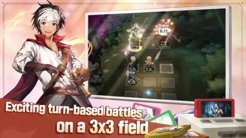 图片[3]-无职转生2 破解版 Ver.1.62.12 BrownDust2[上帝模式][伤害倍数][防御倍数]-PPMOD