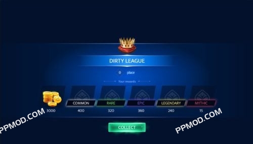 图片[2]-[18+]肮脏联盟 Dirty League Ver.1.0.84 MOD APK[一击必杀][冻结敌人]-PPMOD