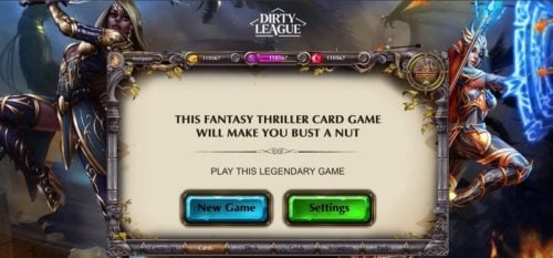 图片[3]-[18+]肮脏联盟 Dirty League Ver.1.0.84 MOD APK[一击必杀][冻结敌人]-PPMOD