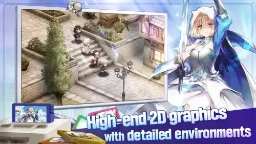 图片[2]-无职转生2 破解版 Ver.1.62.12 BrownDust2[上帝模式][伤害倍数][防御倍数]-PPMOD