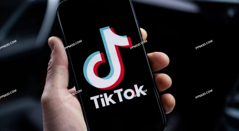 TikTok - 抖音国际版 破解版 Ver.37.6.3 MOD APK-PPMOD