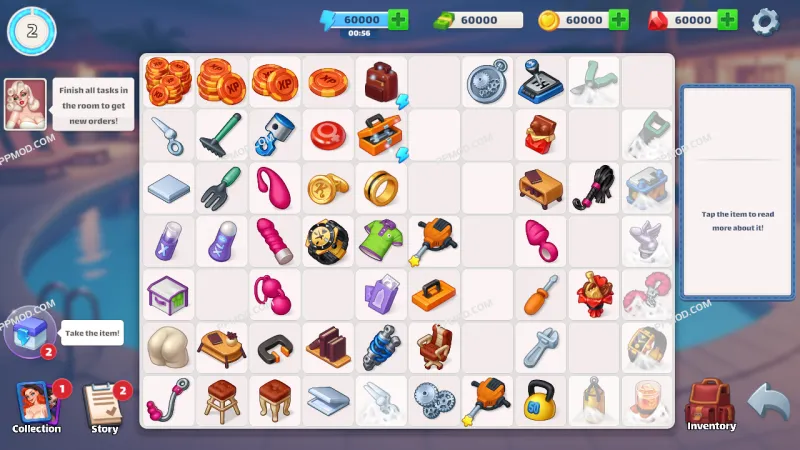 [18+]怪癖猫 破解版 Kinky Cats Ver.5.0.1 MOD APK-PPMOD