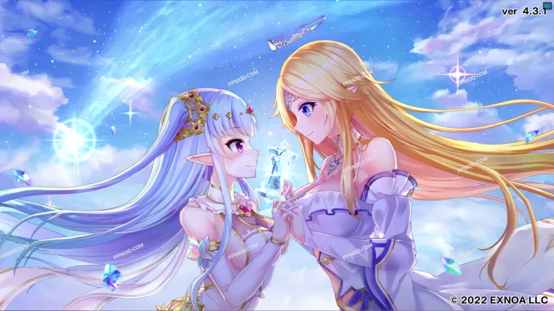 [18+]轮回 宝石姬 Reincarnation Ver.4.6.0 MOD APK-PPMOD