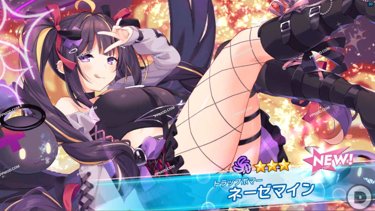 图片[1]-[18+]闪耀星骑士 破解版 Twinkle Star Knights Ver.01.02.47 MOD APK[攻击倍数]-PPMOD