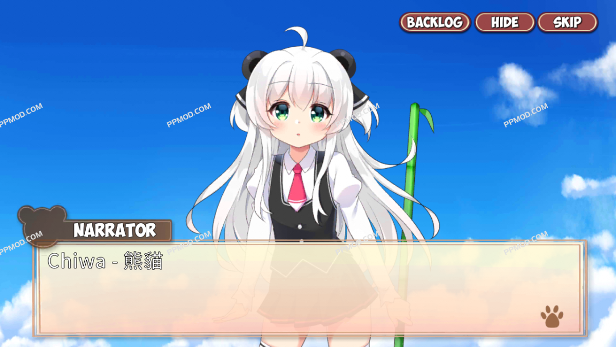 图片[3]-熊猫弹夹黑盗贼 破解版 Pandaclip: The Black Thief Ver.1.9.10 MOD APK[一击必杀][解锁角色]-PPMOD