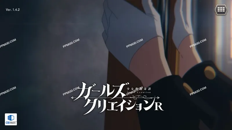 [18+]少女艺术奇谭 破解版 Girls Creation Ver.1.4.20 MOD APK-PPMOD