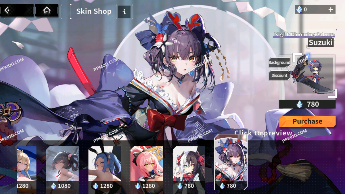 图片[3]-苍雾残响 破解版 Haze Reverb Ver.1.0.3 MOD APK[游戏加速]-PPMOD