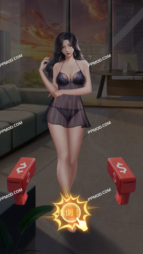 图片[3]-王牌银行长 破解版 Road to Rich: Big Banker Ver.1.1.9 MOD APK[全局加速]-PPMOD