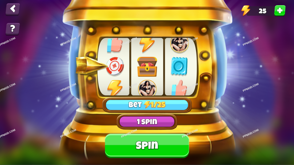 图片[2]-[18+][安卓]大波波赌场 破解版 Big Tits Casino Ver.1.0.0 MOD APK[增加能量][增加套套]-PPMOD
