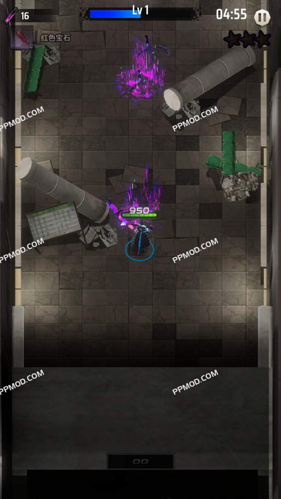 图片[2]-零界战略 破解版 OrderZero Ver.4.3.8 MOD APK[无限货币][上帝模式]-PPMOD