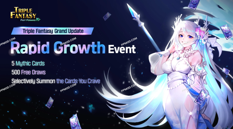 三重幻想 破解版 TripleFantasy Premium Ver.7.75.1 MOD APK-PPMOD