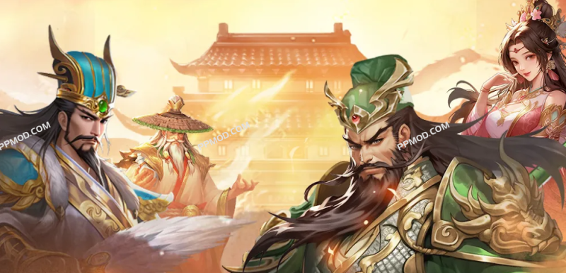 终末之歌 破解版 Song of the End Ver.1.06 MOD APK-PPMOD