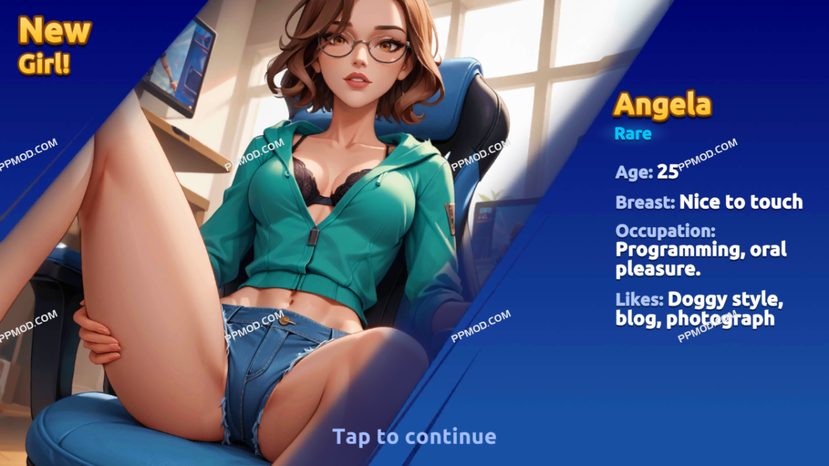 图片[3]-[18+]摄影大师:私欲 破解版 Cam Master: Private Desires (Nutaku) Ver.1.5.3 MOD APK[免费升级]-PPMOD