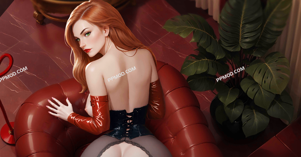 图片[1]-[18+]摄影大师:私欲 破解版 Cam Master: Private Desires (Nutaku) Ver.1.5.3 MOD APK[免费升级]-PPMOD