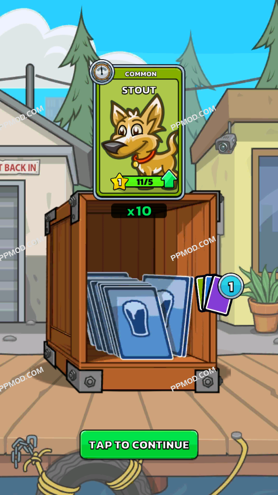 图片[3]-闲置酿酒厂大亨 破解版 Idle Distiller Tycoon: Factory Ver.3.13.0 MOD APK[无限钻石]-PPMOD